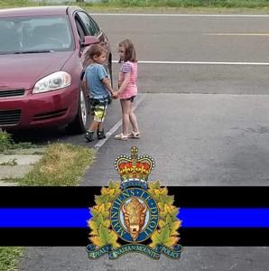 Meet your Posher, Darlene